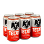Tecate 6pk Can
